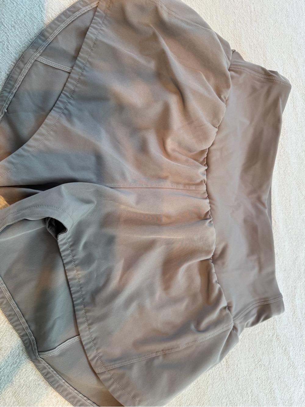 Athletic Running Shorts
